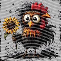 Animal Text Series-AT 2465